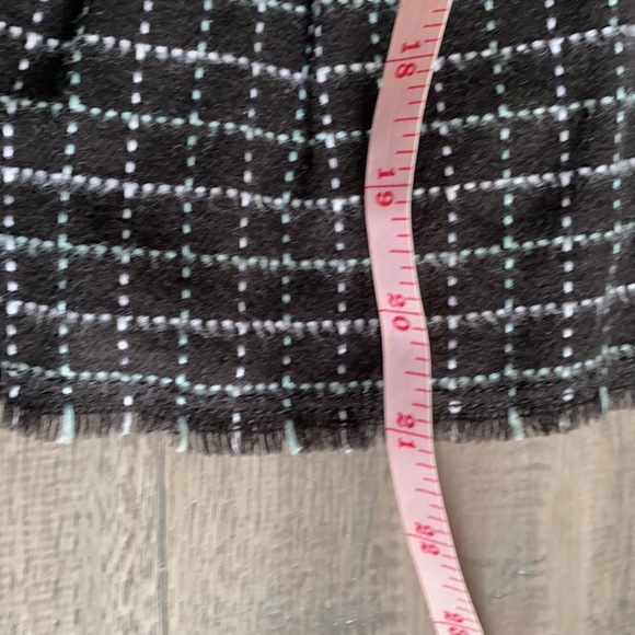 Vintage Plaid Free People Skirt - Picture 6 of 6